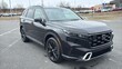  Honda CR-V Hybrid
