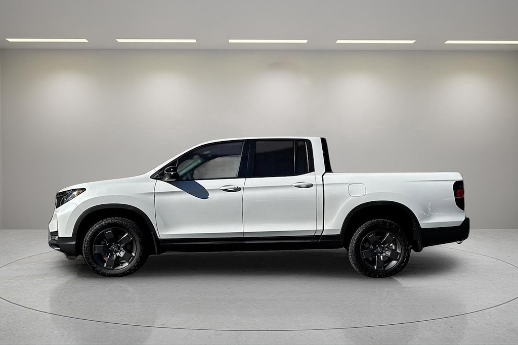 New 2026 Honda Ridgeline TrailSport Truck Crew Cab