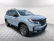 Honda Passport