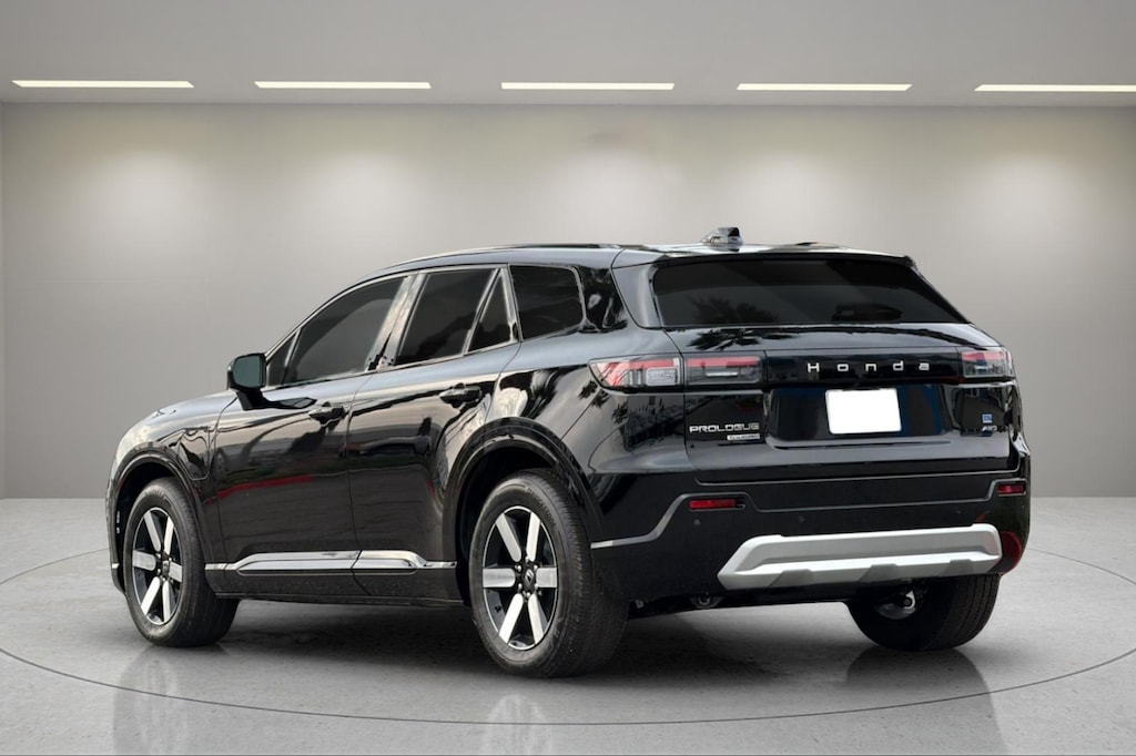 New 2026 Honda Prologue Touring SUV