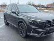Certified 2024 Honda CR-V Hybrid Sport Touring SUV