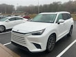 LEXUS TX 350