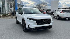 2026 Honda CR-V Hybrid Sport SUV