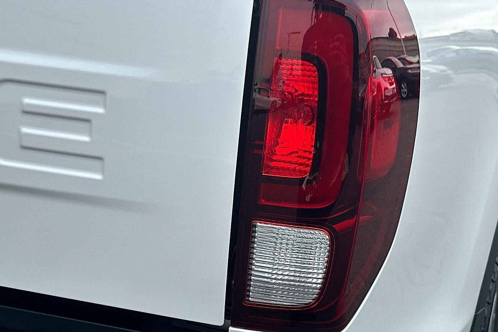 2026 Honda Ridgeline RTL - Photo 17