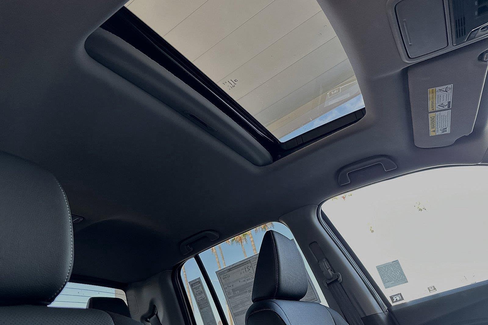 2025 Honda Ridgeline RTL - Photo 14