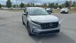 Honda CR-V Hybrid