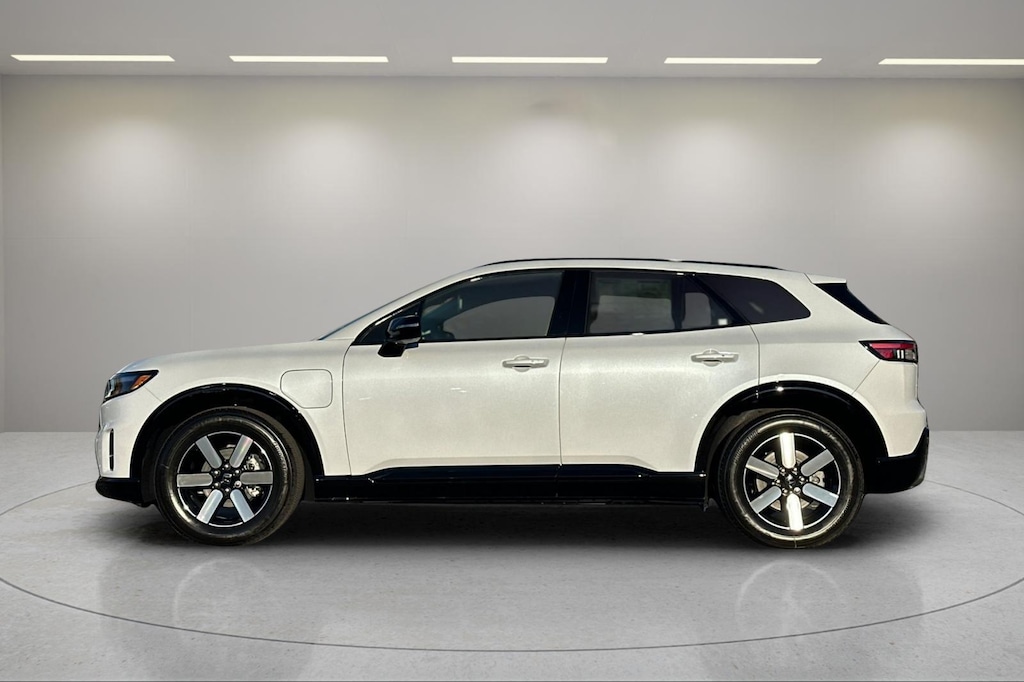 New 2026 Honda Prologue Touring SUV