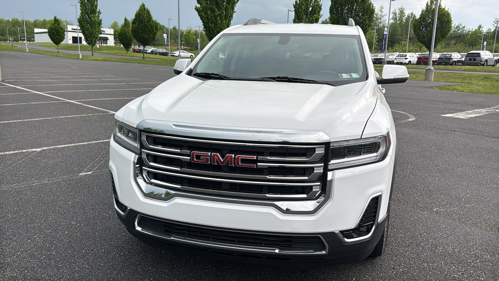 2020 GMC Acadia SLT - Photo 15