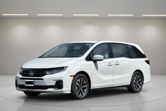 2026 Honda Odyssey EX-L Van Passenger