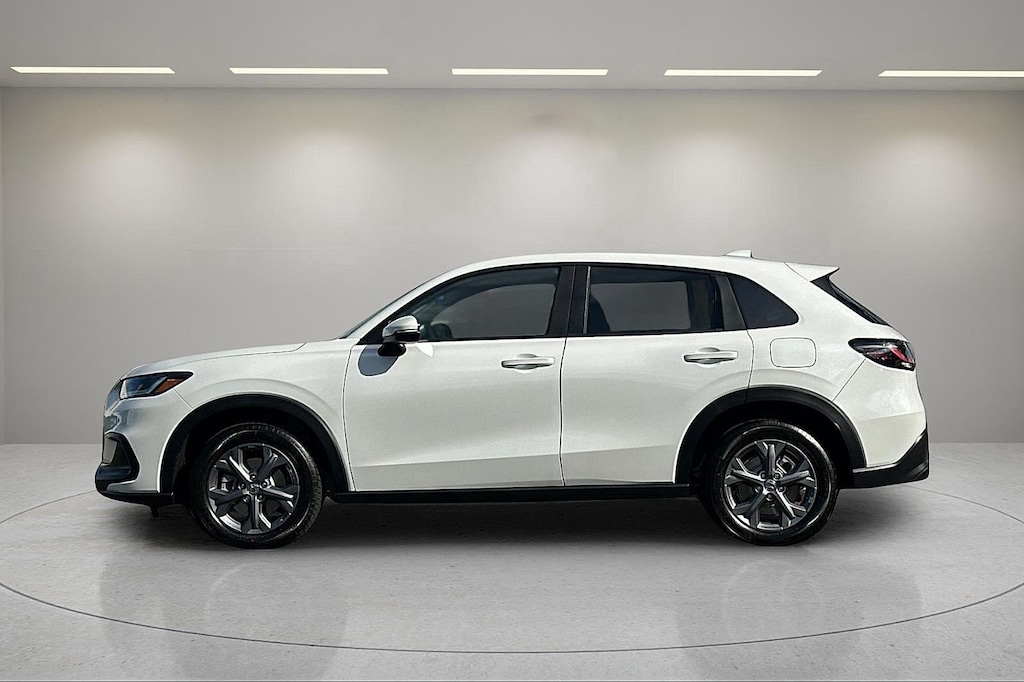 New 2027 Honda HR-V LX SUV