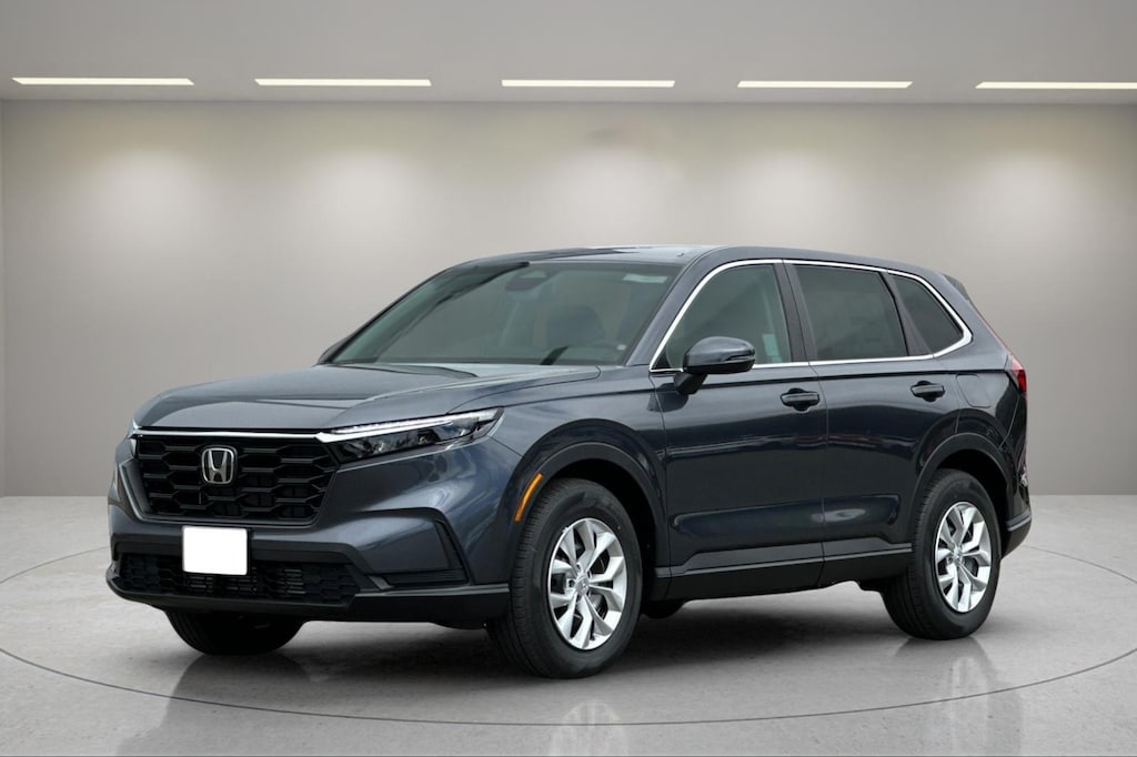New 2026 Honda CR-V LX SUV