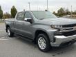 Used 2020 Chevrolet Silverado 1500 LT Truck Crew Cab