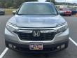 Used 2017 Honda Ridgeline RTL AWD Truck Crew Cab