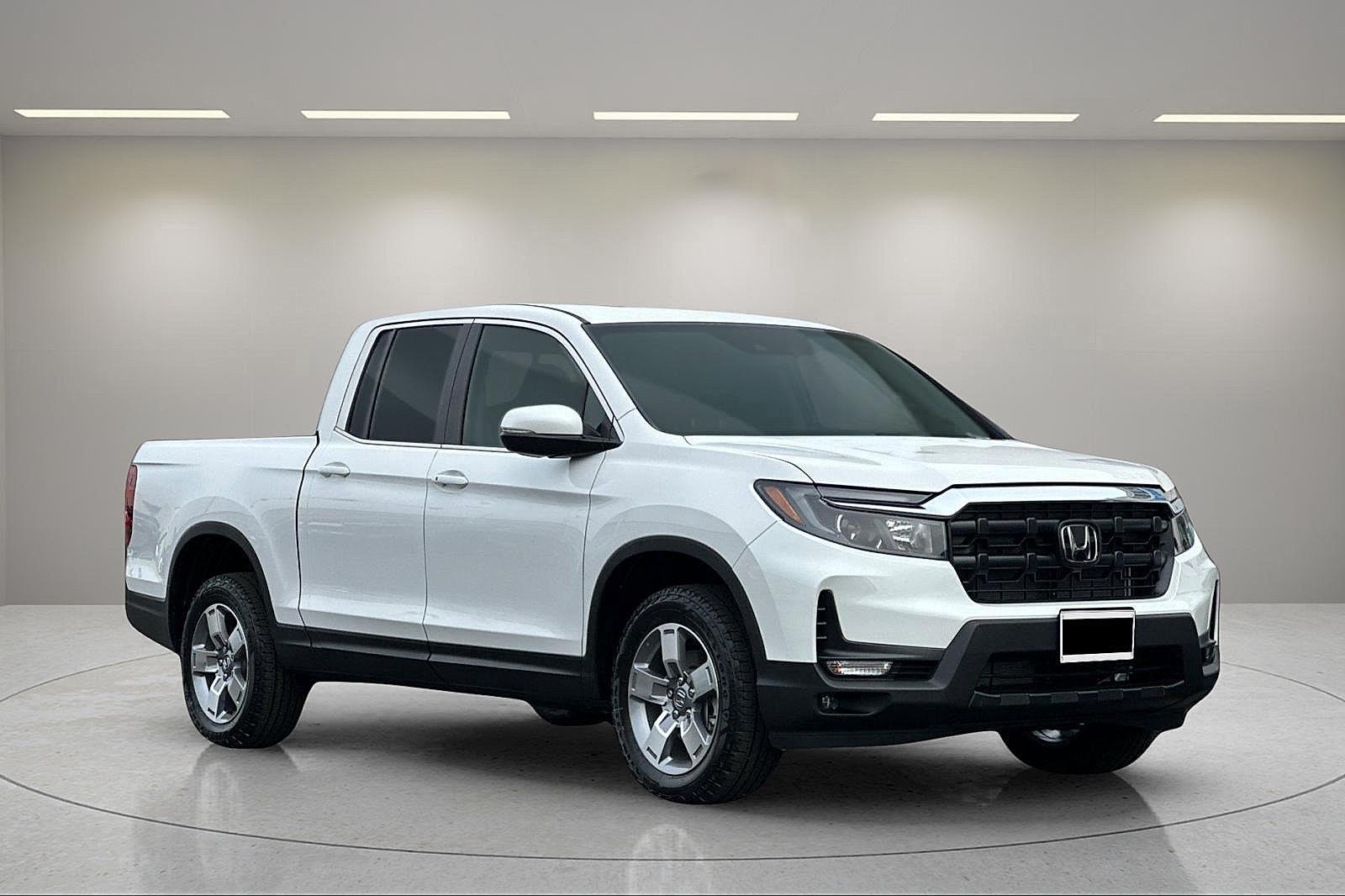 2026 Honda Ridgeline RTL - Photo 7
