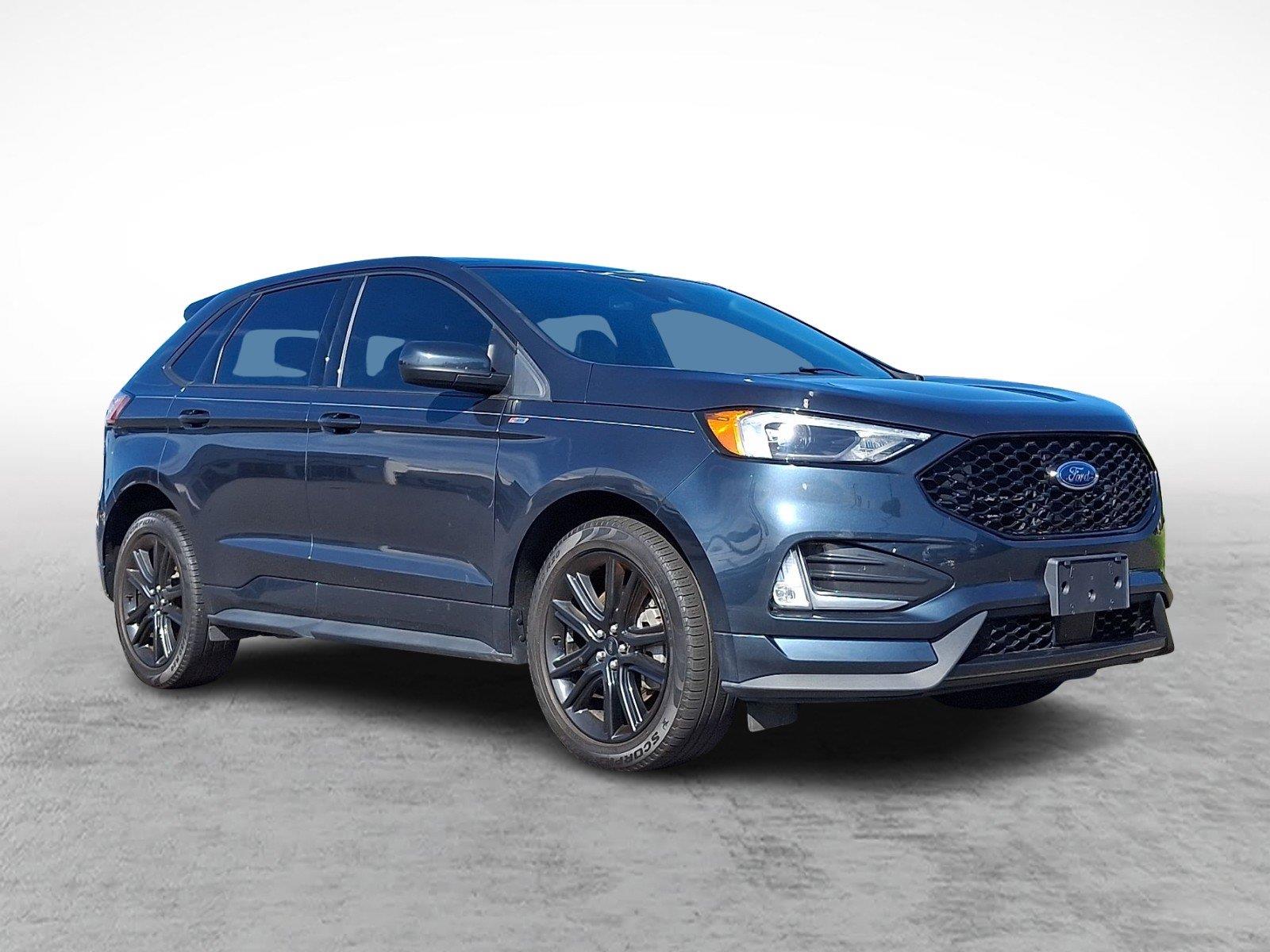2024 Ford Edge ST-Line