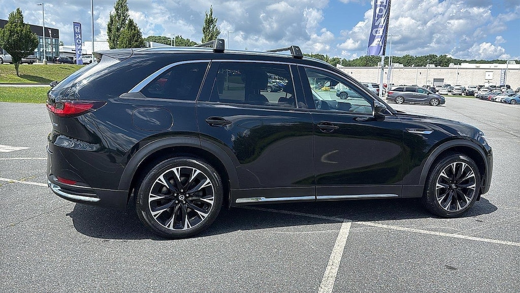 Used 2024 Mazda CX-90 Plug-In Hybrid Premium SUV