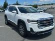 Used 2020 GMC Acadia SLT SUV
