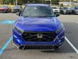 Honda CR-V Hybrid