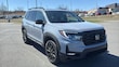  Honda Passport