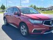 Used 2020 Acura MDX 3.5L SUV