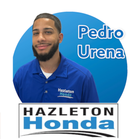 Staff member Pedro Urena from e01a1f05adec