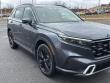 Used 2025 Honda CR-V Hybrid Sport Touring SUV