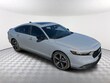 Honda Accord Hybrid