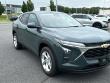 Used 2025 Chevrolet Trax LS SUV