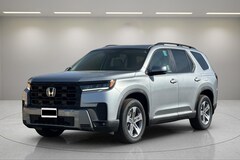 2026 Honda Pilot EX-L SUV