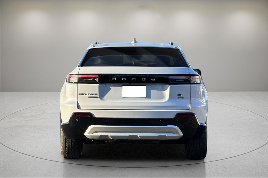 New 2026 Honda Prologue Touring SUV