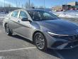 Used 2024 Hyundai Elantra SEL Sedan