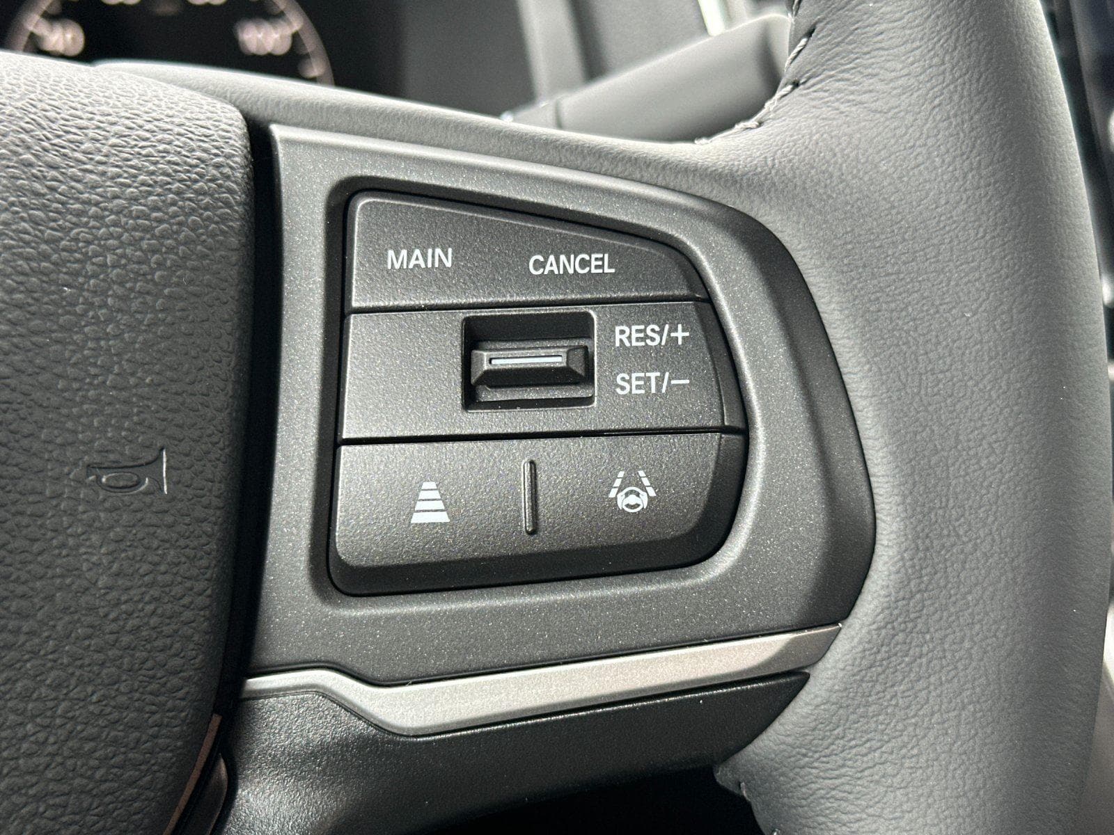 2026 Honda Ridgeline RTL - Photo 26