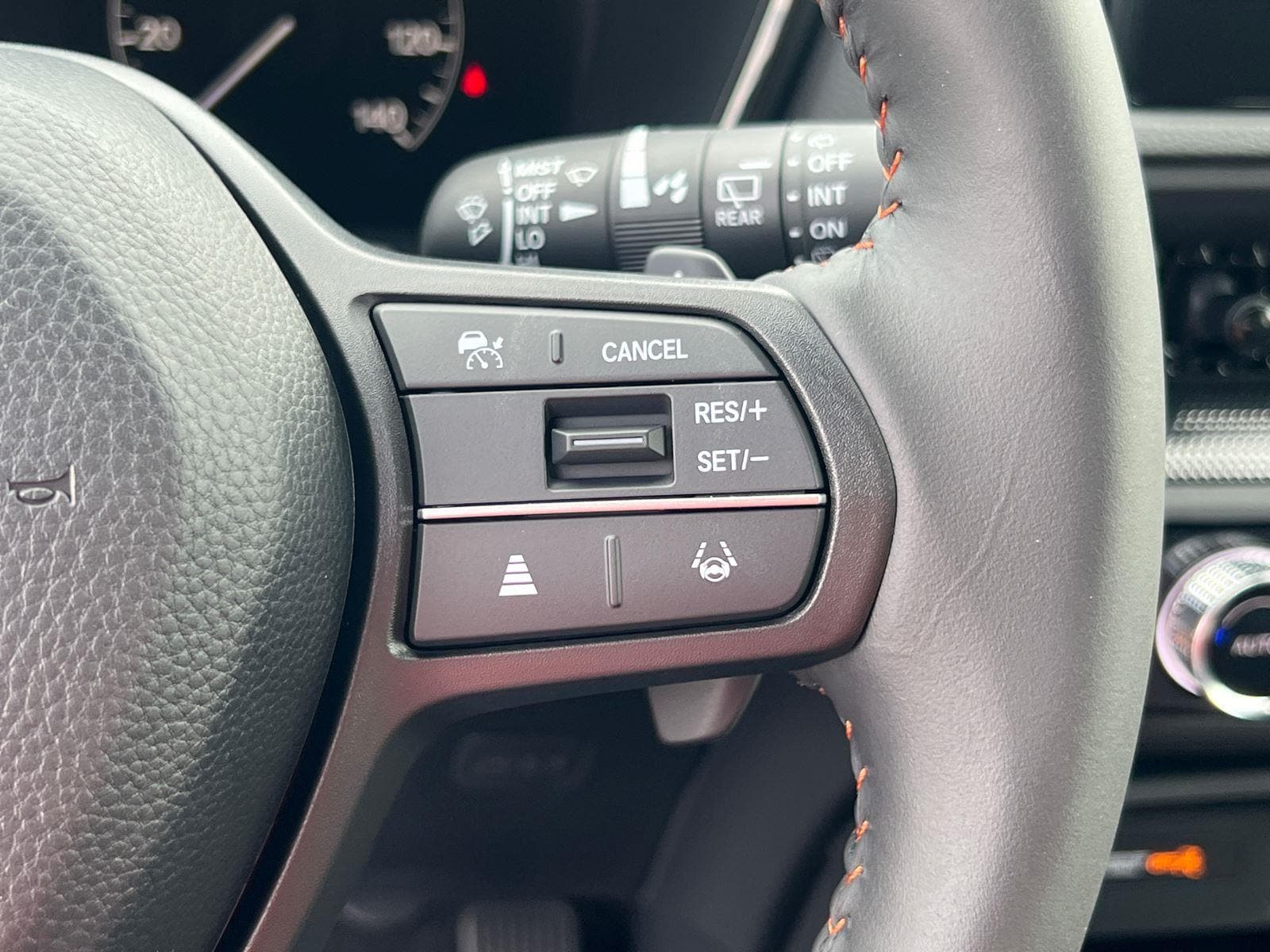 2025 Honda CR-V Sport-L - Photo 17