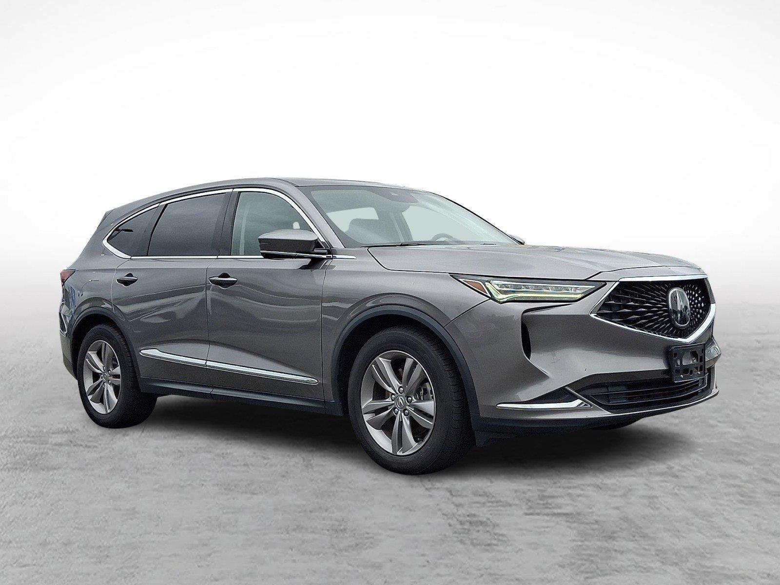 2023 Acura MDX