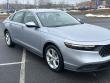 Used 2023 Honda Accord LX Sedan