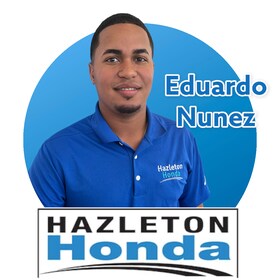 Staff member Eduardo Nunez from 9acd521777aa