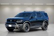  Honda Passport