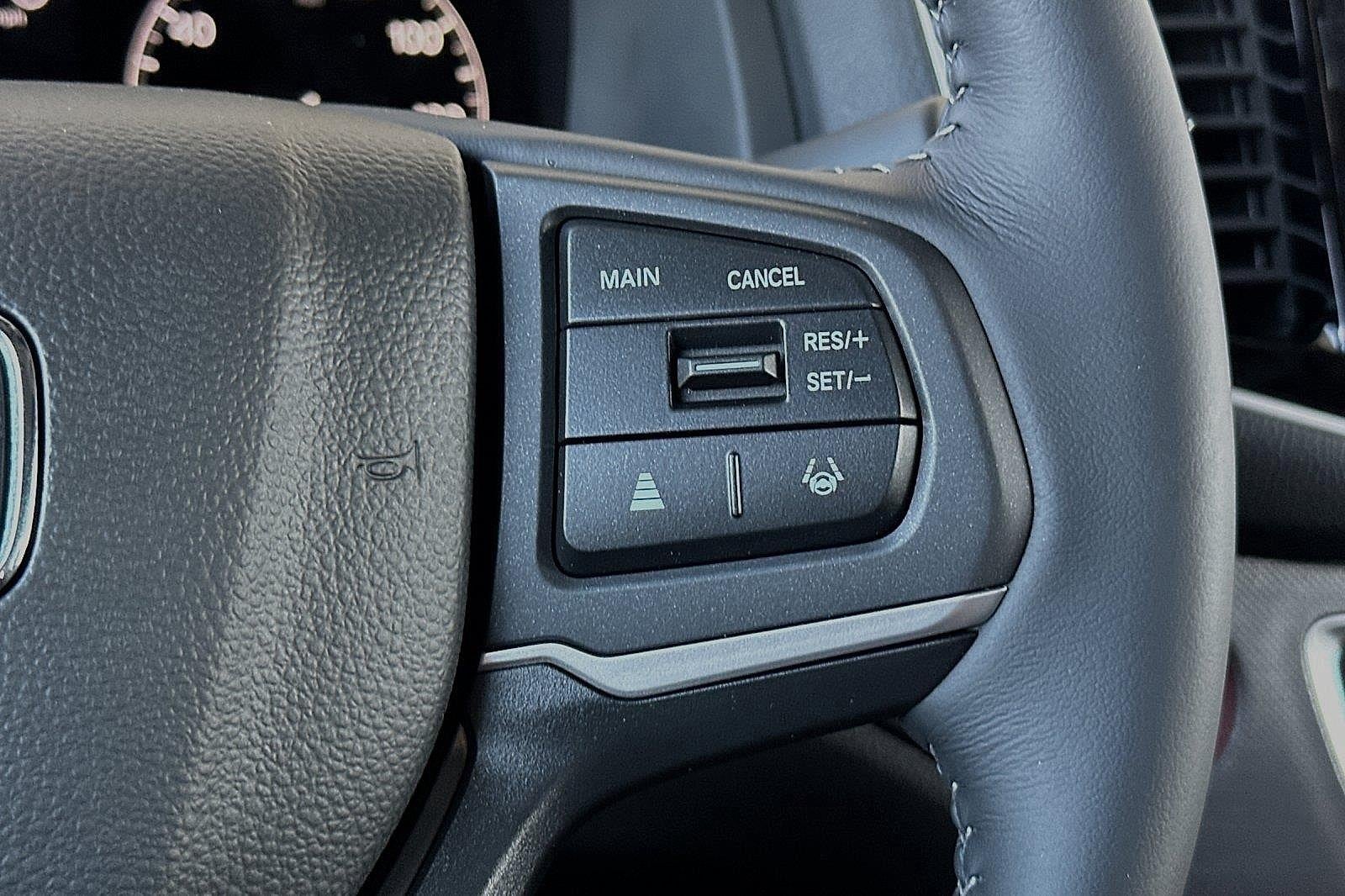 2025 Honda Ridgeline RTL - Photo 24