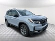 Honda Passport