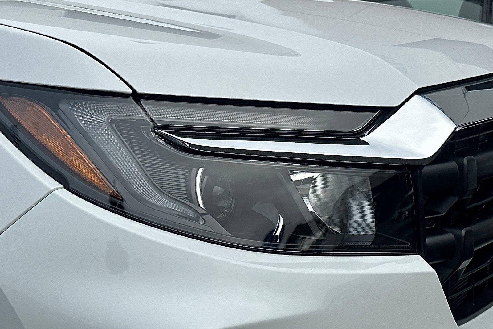 2026 Honda Ridgeline RTL - Photo 16