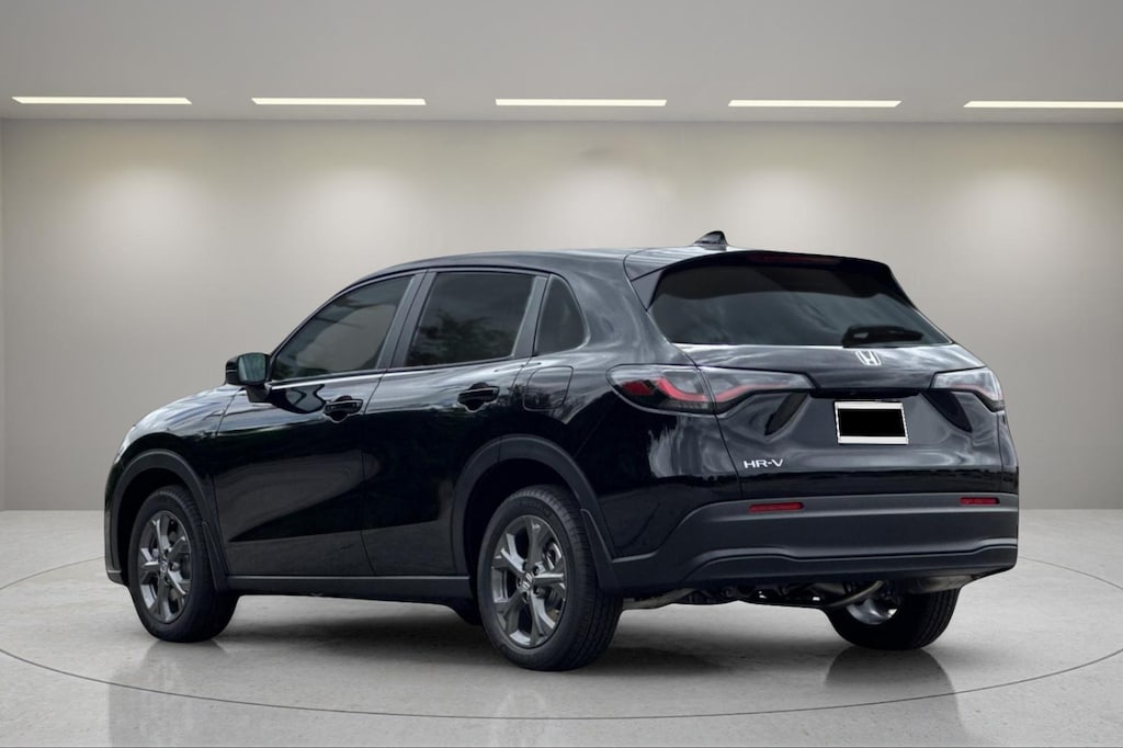 New 2027 Honda HR-V LX SUV