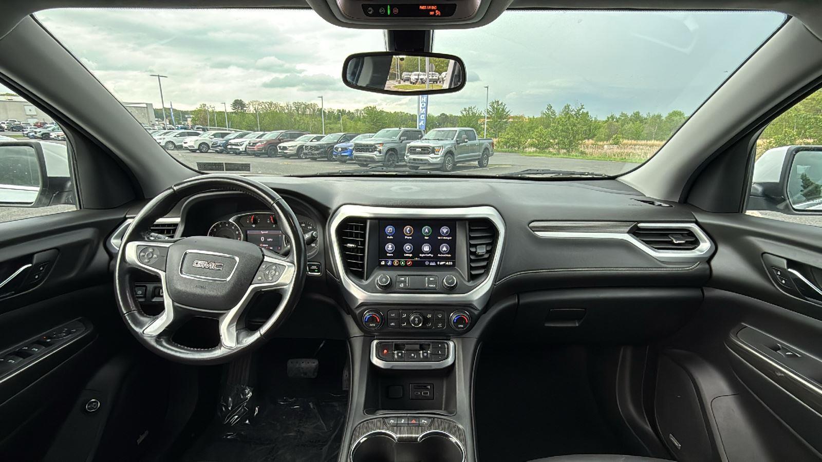 2020 GMC Acadia SLT - Photo 28