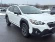 Used 2023 Subaru Crosstrek Sport SUV