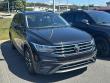 Used 2022 Volkswagen Tiguan 2.0T S SUV