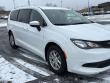 Used 2023 Chrysler Voyager LX Van Passenger Van