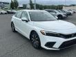 Used 2023 Honda Civic EX-L Hatchback