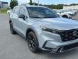 Used 2024 Honda CR-V Hybrid Sport SUV