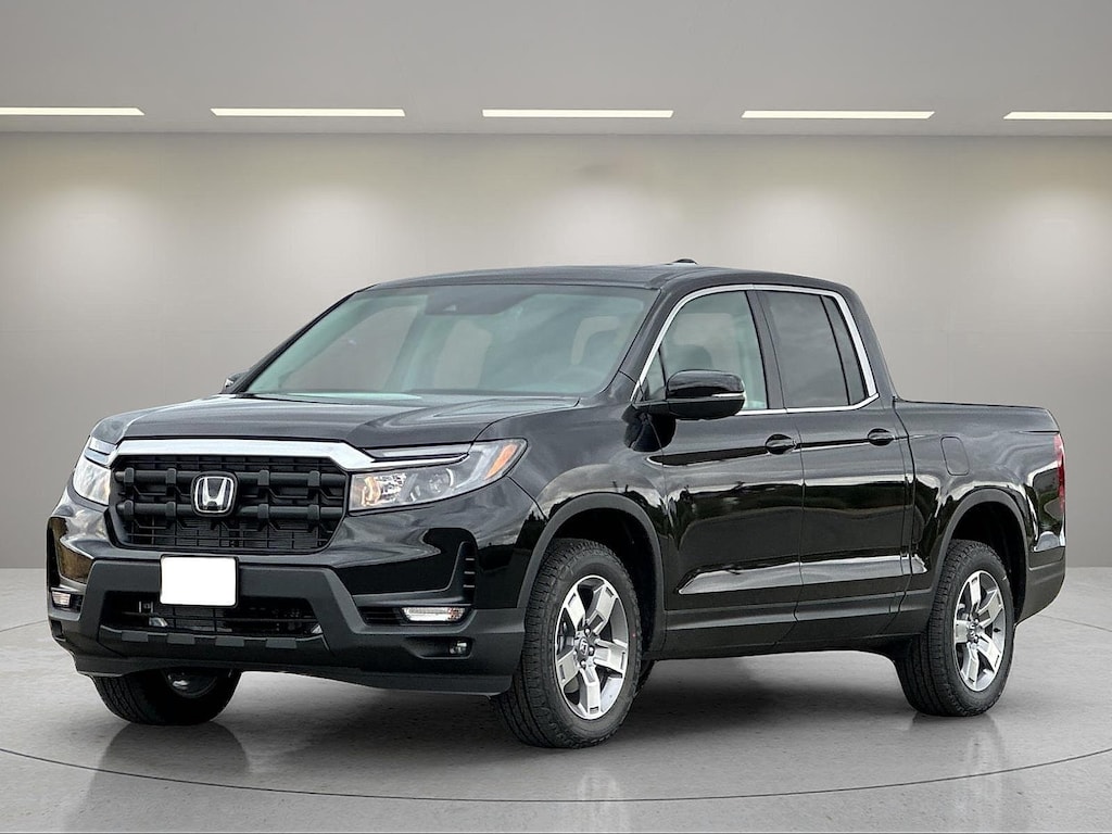 New 2026 Honda Ridgeline RTL Truck Crew Cab