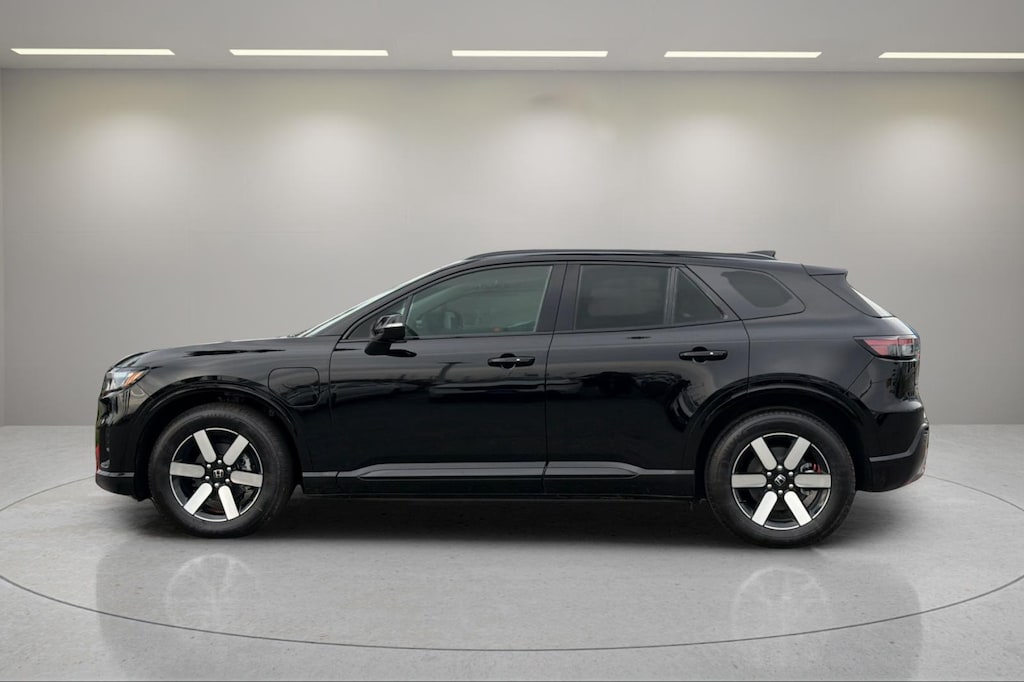 New 2026 Honda Prologue Touring SUV
