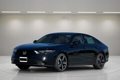 2026 Honda Accord SE Sedan